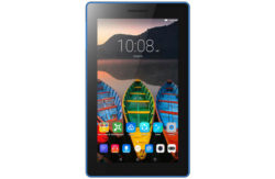 Lenovo Tab 3 10.1 Inch 16GB Tablet - Black.